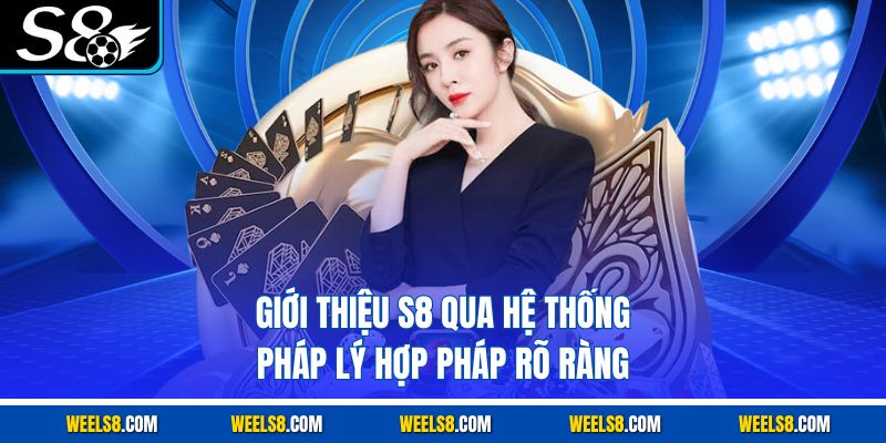 Giới thiệu S8 bằng loạt chính sách vận hành minh bạch